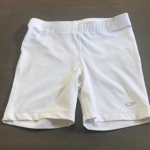 Champion Athletic youth shorts